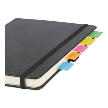 Universal® Deluxe Pop-up Page Flags, 1" X 1 3-4", Assorted Colors, 50-pack freeshipping - TVN Wholesale